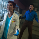 Illustration for article titled iAsh Vs. Evil Dead/i takes on sperm banks and A-ha in one of the franchises greatest moments